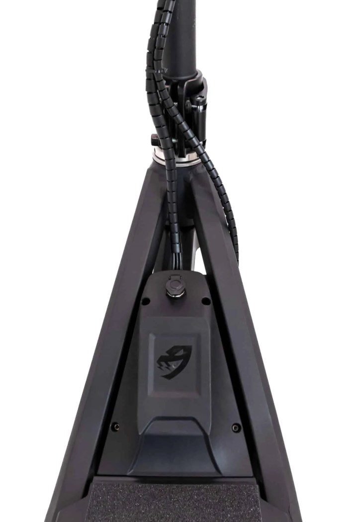 Nami Klima Electric Scooter - Image 10