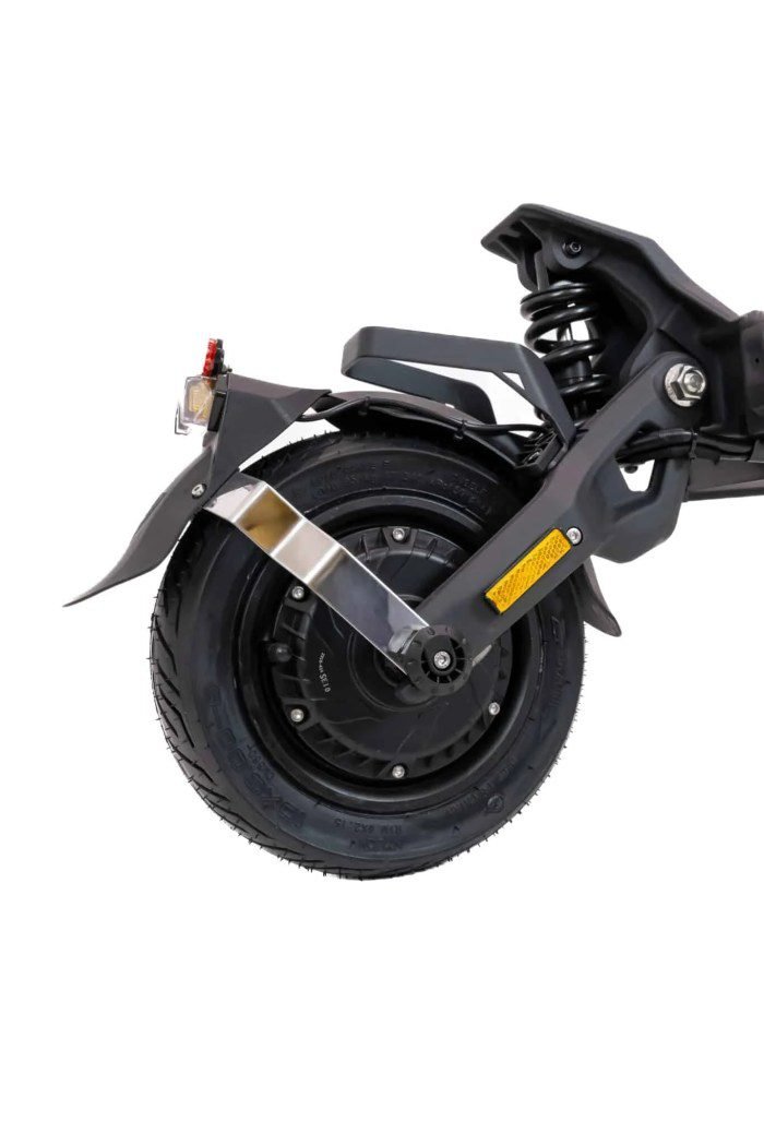 Nami Klima Electric Scooter - Image 11
