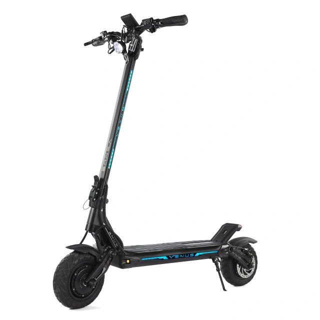GSPACE Venus 10 Sport Electric Scooter - Image 3