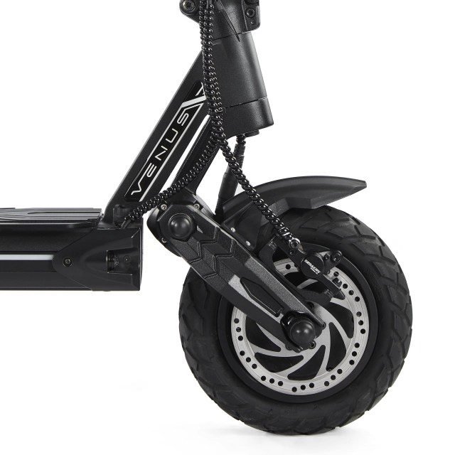GSPACE Venus 10 Sport Electric Scooter - Image 5