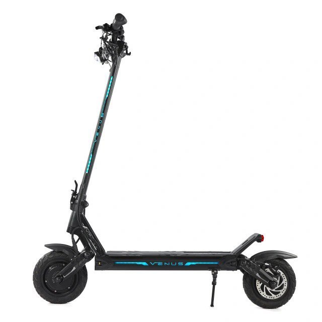 GSPACE Venus 10 Sport Electric Scooter - Image 6