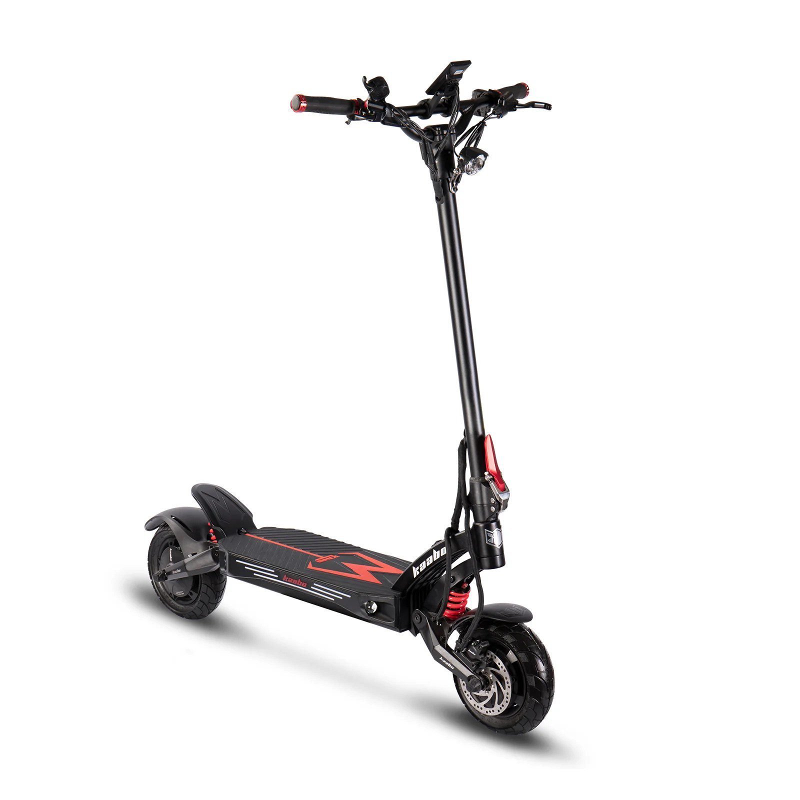 Kaabo Mantis King GT Scooter - Image 2