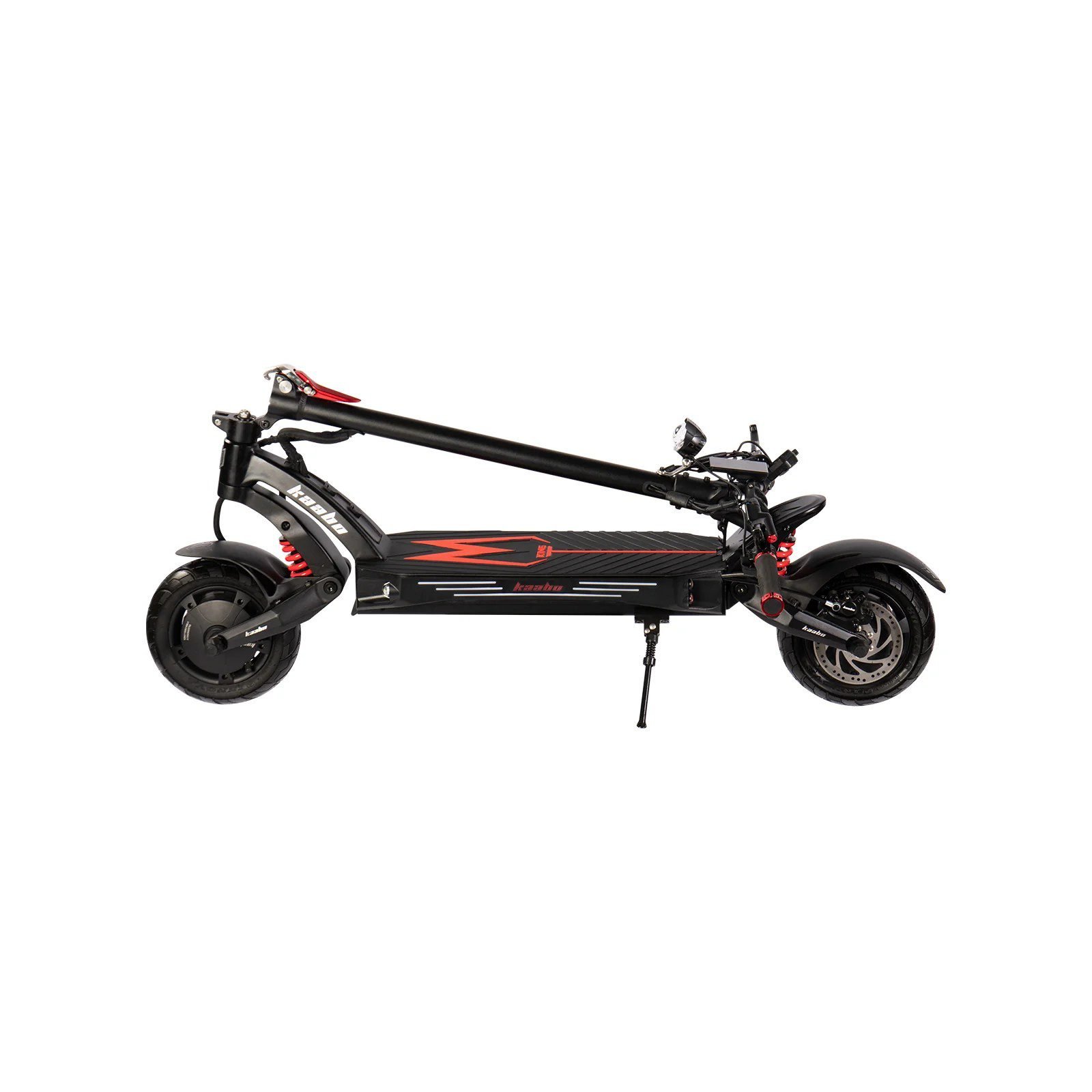 Kaabo Mantis King GT Scooter - Image 6
