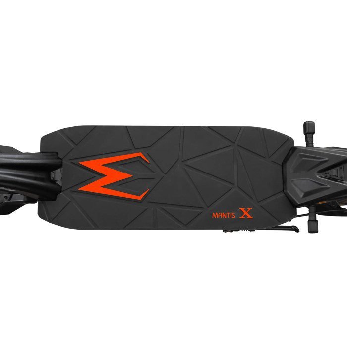 Kaabo Mantis X Plus Electric Scooter - Image 6