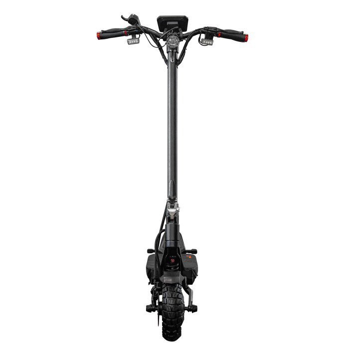 Kaabo Mantis X Plus Electric Scooter - Image 7