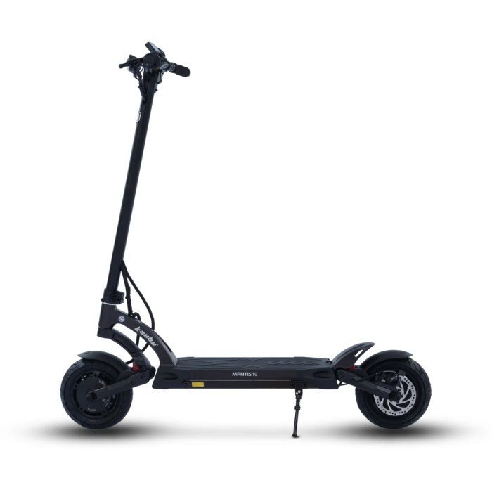 Kaabo Mantis 10 Lite Electric Scooter - Image 9