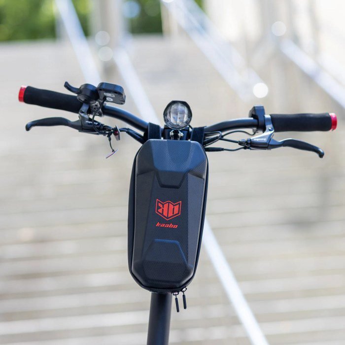 Kaabo Mantis 10 Lite Electric Scooter - Image 10