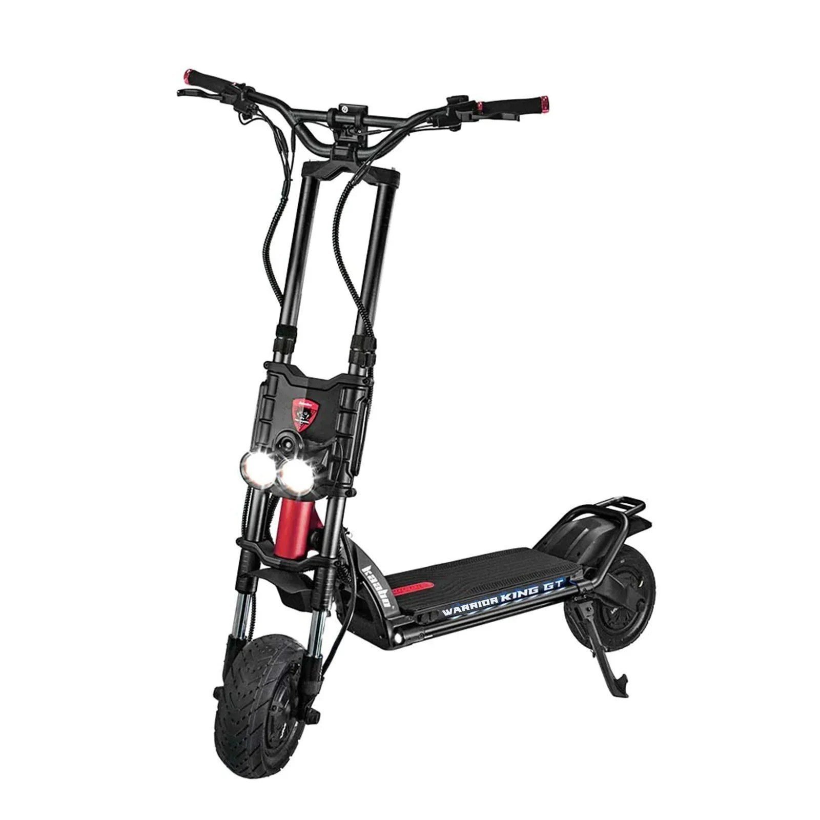 Kaabo King GT Pro Electric Scooter - Image 6