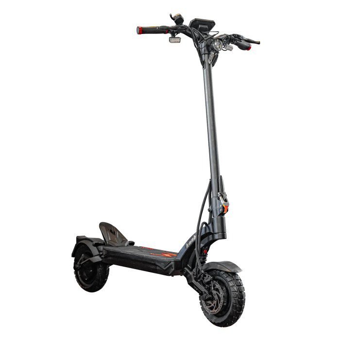 Kaabo Mantis X Plus Electric Scooter - Image 2