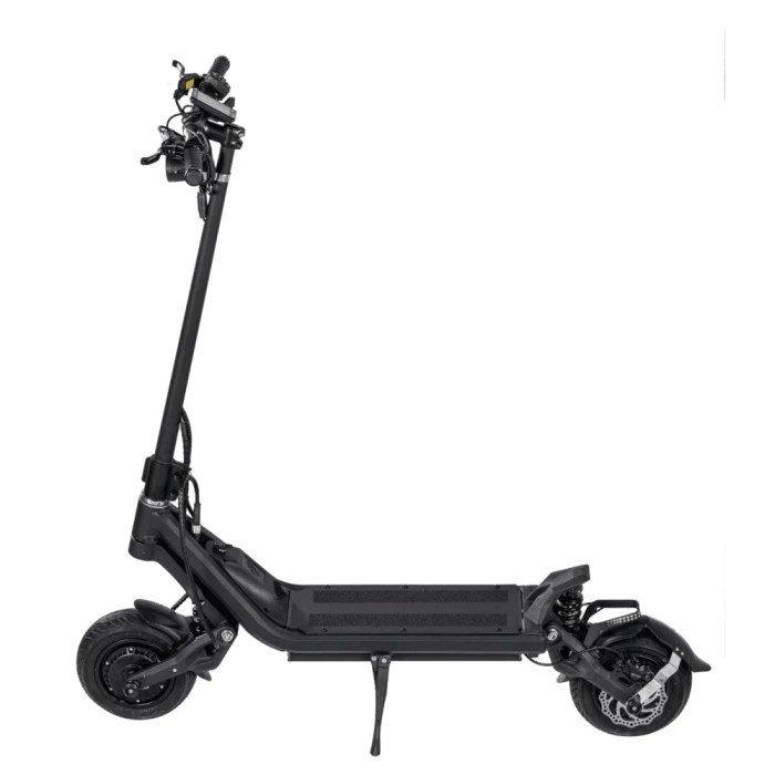 Nami Klima Electric Scooter - Image 2