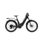 Segway Xafari Electric Bike