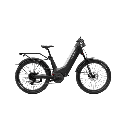 Segway Xafari Electric Bike