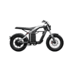 Segway XYBER Electric Bike
