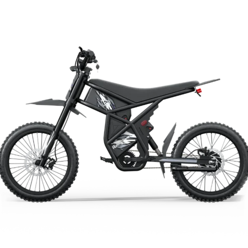 GT73 PRO Electric Motorbike