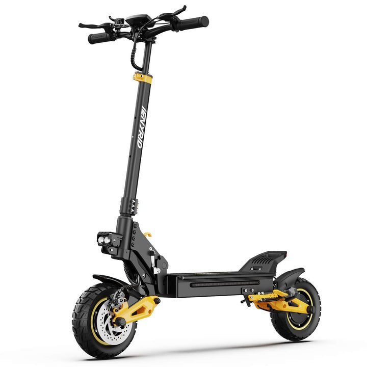 iENYRID ES1 Dual Motor Electric Scooter - Image 3