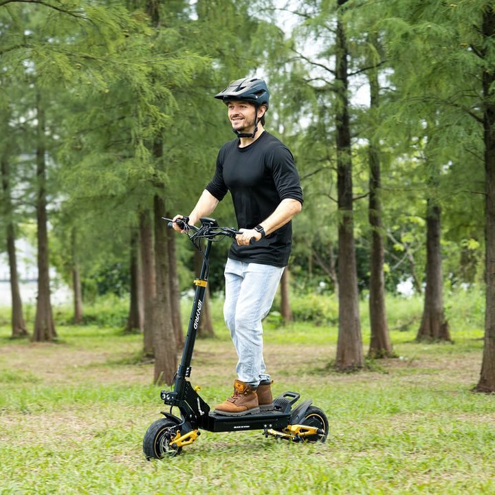 iENYRID ES1 Dual Motor Electric Scooter - Image 11