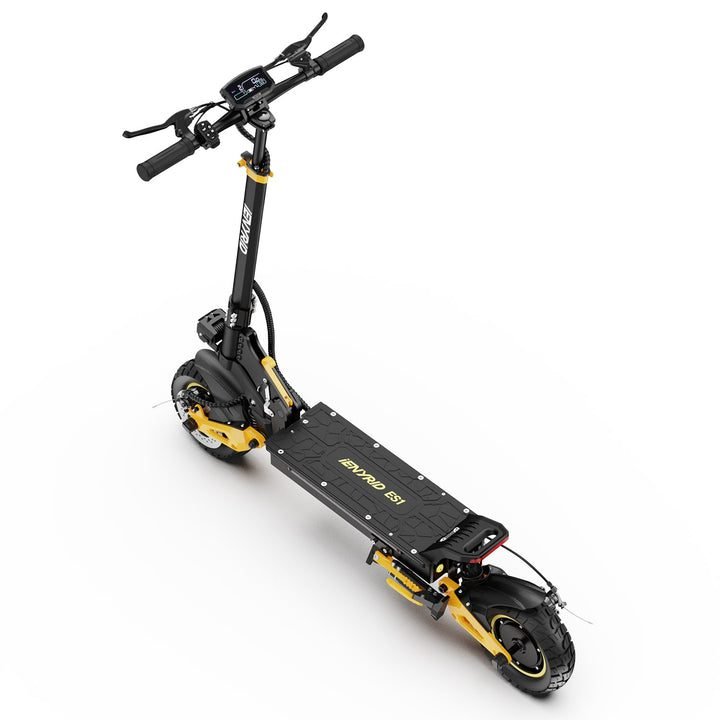 iENYRID ES1 Dual Motor Electric Scooter - Image 13