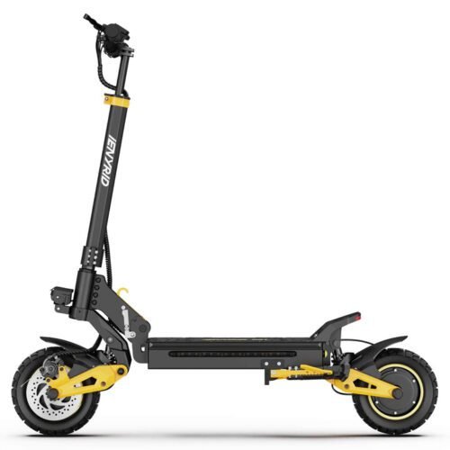 iENYRID ES1 Dual Motor Electric Scooter