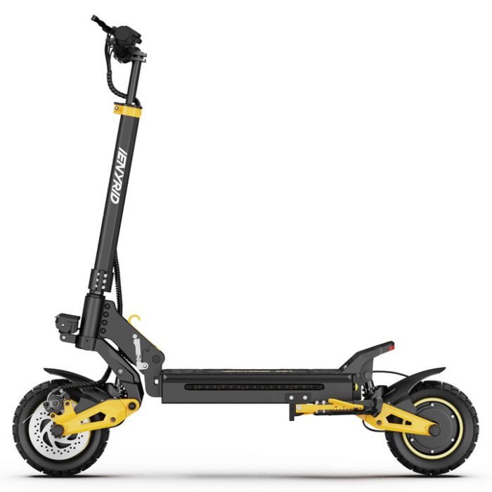 iENYRID ES1 Dual Motor Electric Scooter