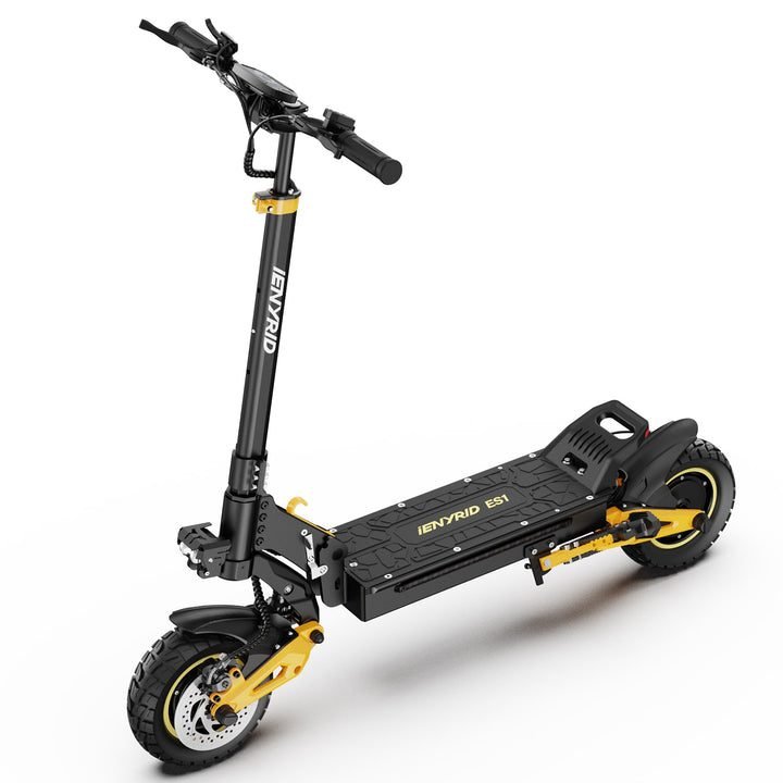 iENYRID ES1 Dual Motor Electric Scooter - Image 5