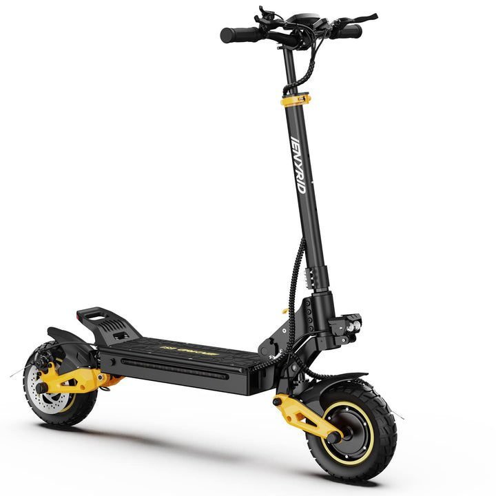 iENYRID ES1 Dual Motor Electric Scooter - Image 7
