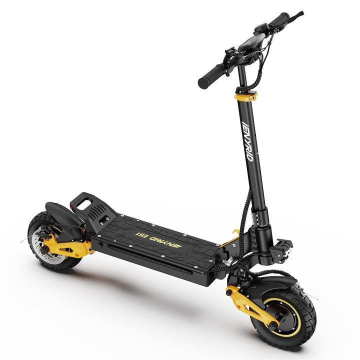 iENYRID ES1 Dual Motor Electric Scooter - Image 9