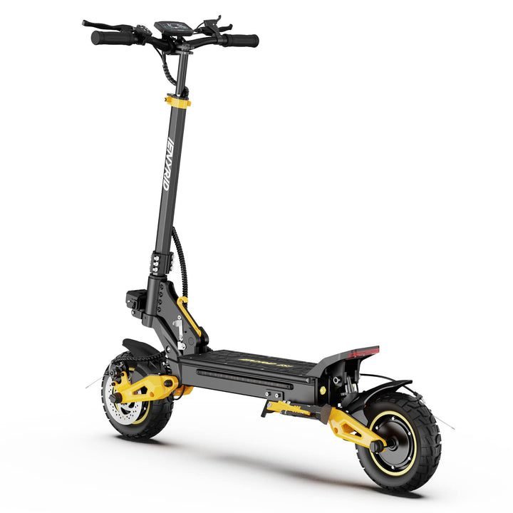 iENYRID ES1 Dual Motor Electric Scooter - Image 10