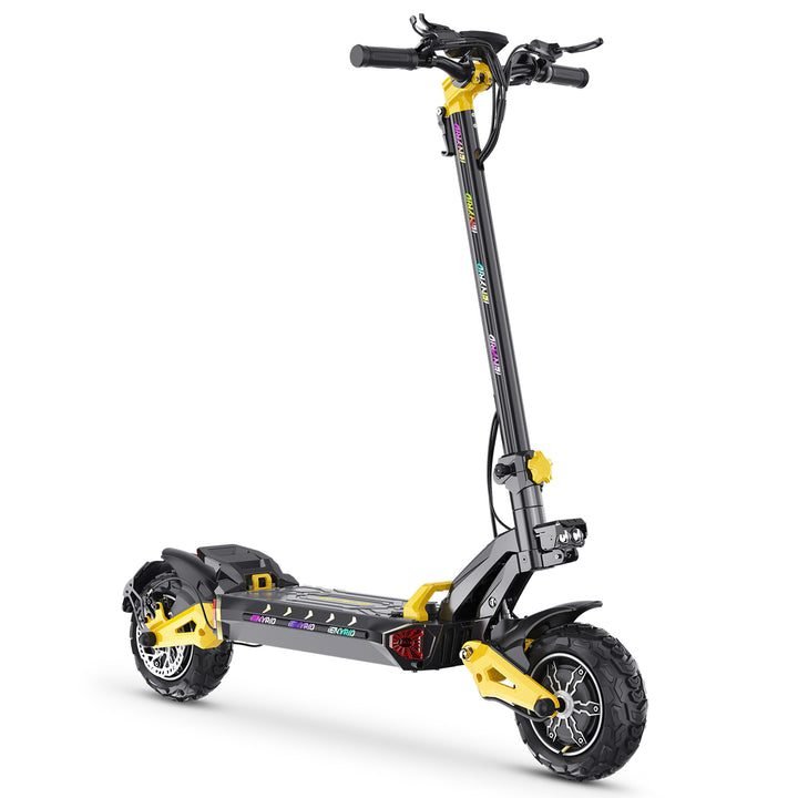 iENYRID ES60 Dual Motor Fast Electric Scooter - Image 4