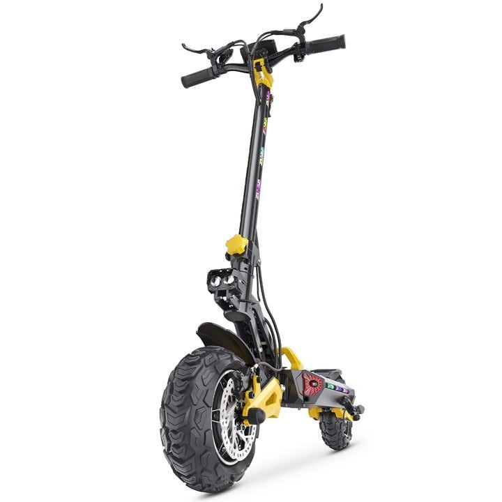 iENYRID ES60 Dual Motor Fast Electric Scooter - Image 5