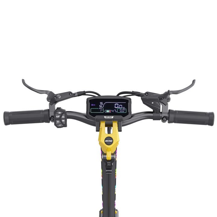 iENYRID ES60 Dual Motor Fast Electric Scooter - Image 7