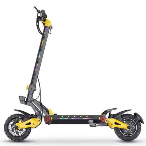 iENYRID ES60 Dual Motor Fast Electric Scooter