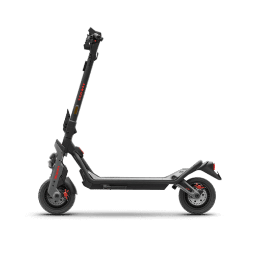 Segway GT3 SuperScooter