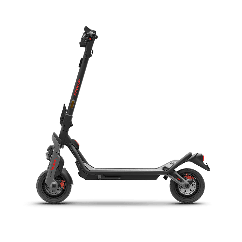 Segway GT3 SuperScooter