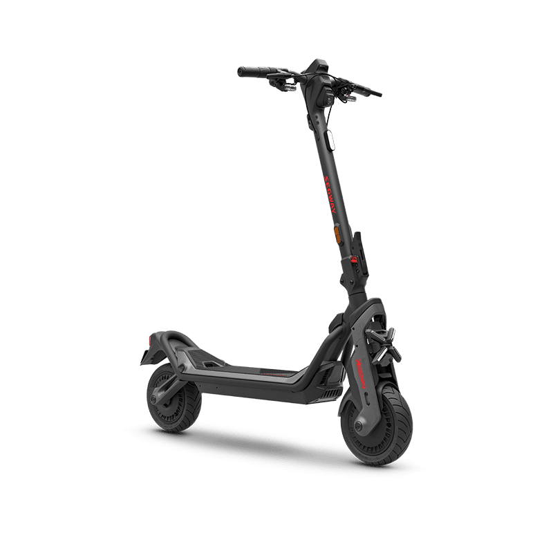 Segway GT3 SuperScooter