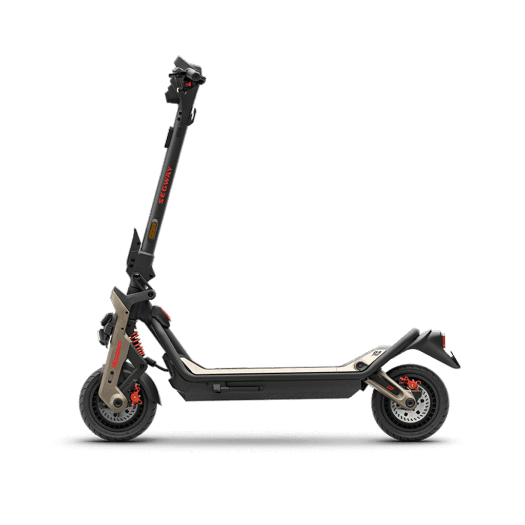 Segway GT3 Pro Super Electric Scooter