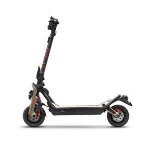 Segway GT3 Pro Super Electric Scooter