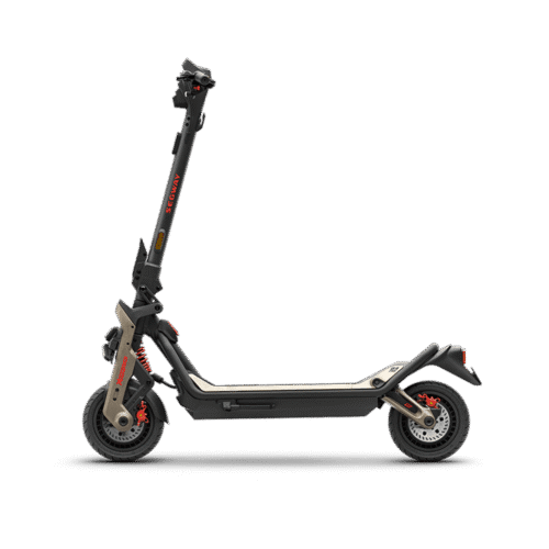 Segway GT3 Pro SuperScooter
