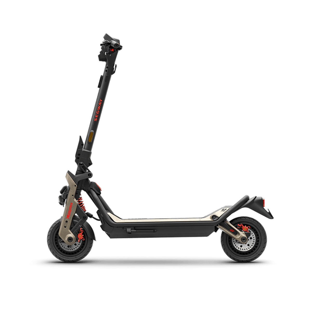 Curated visual reference: Segway Gt3 Pro Super Electric Scooter Photo Inspiration