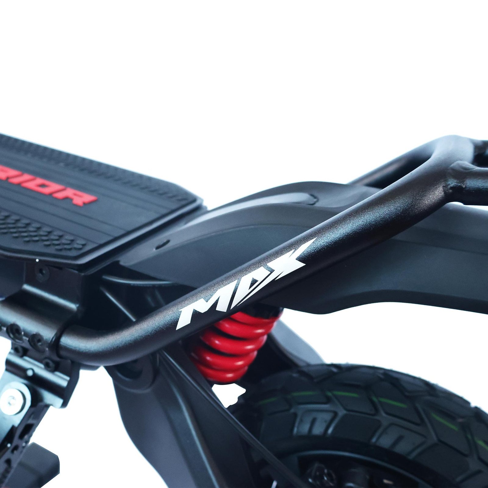 Kaabo Warrior X Max Electric Scooter - Image 3