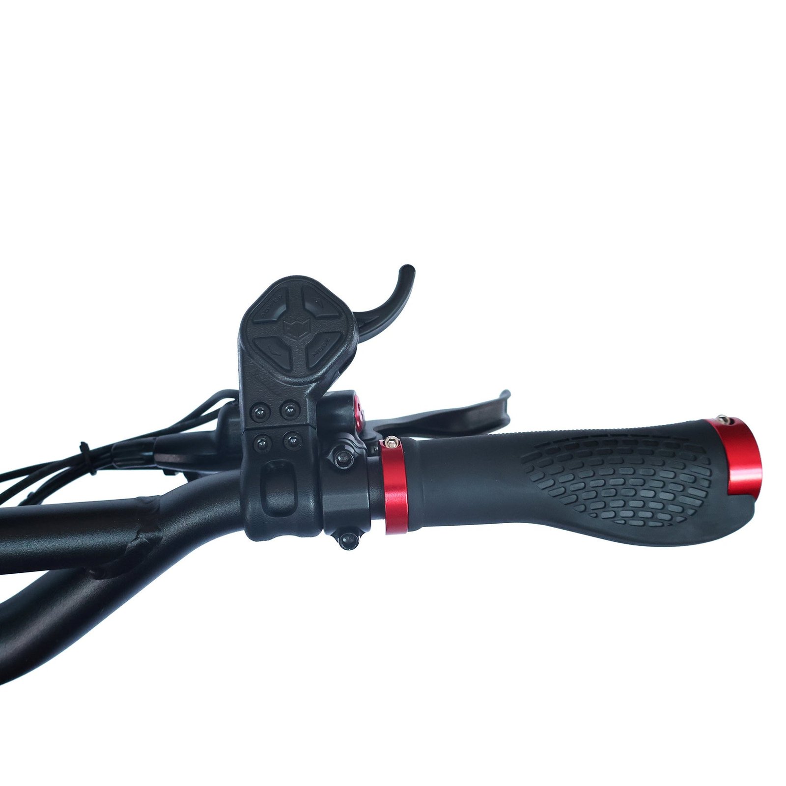 Kaabo Warrior X Max Electric Scooter - Image 5