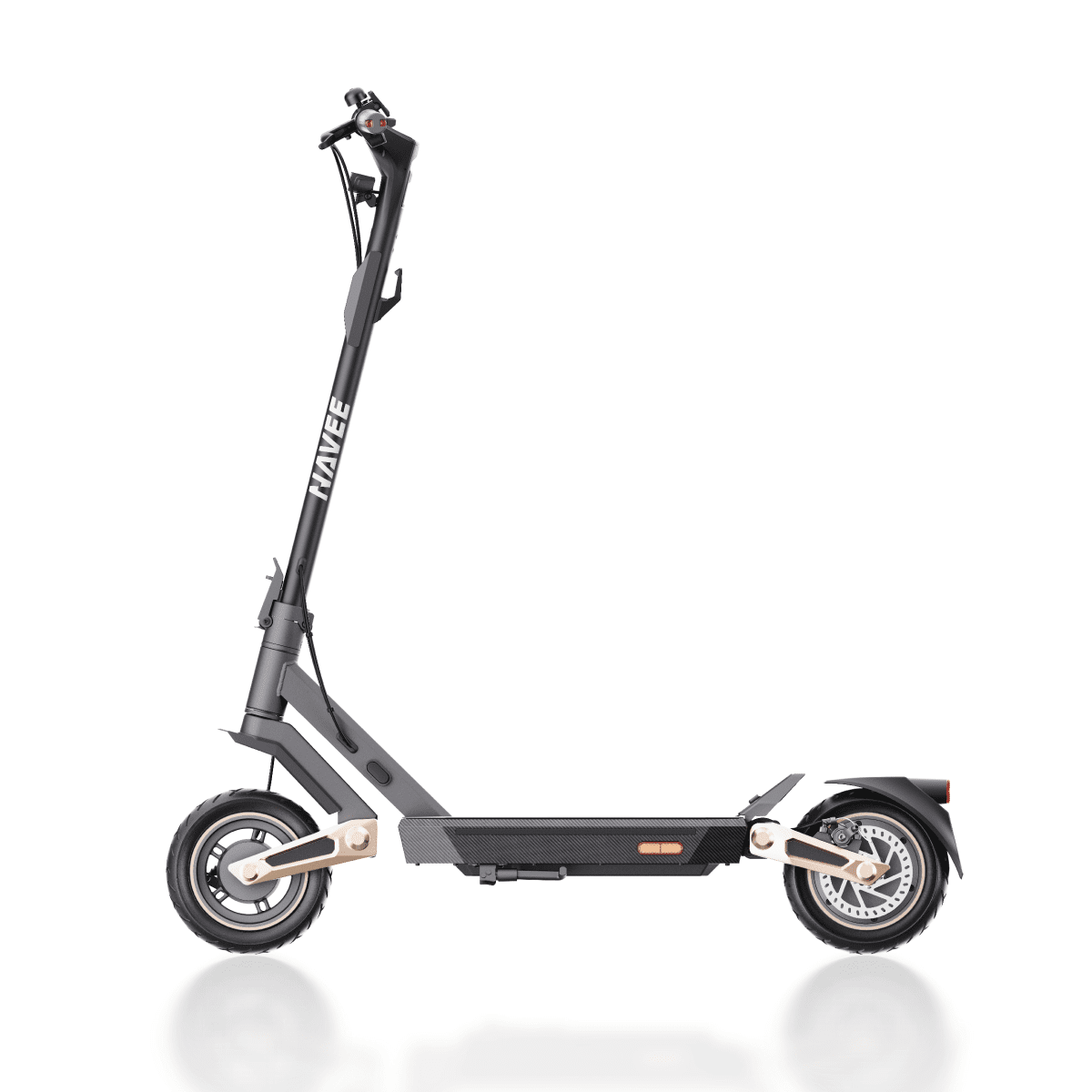 NAVEE ST3 Electric Scooter - Image 3