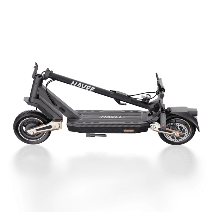 NAVEE ST3 Electric Scooter - Image 4