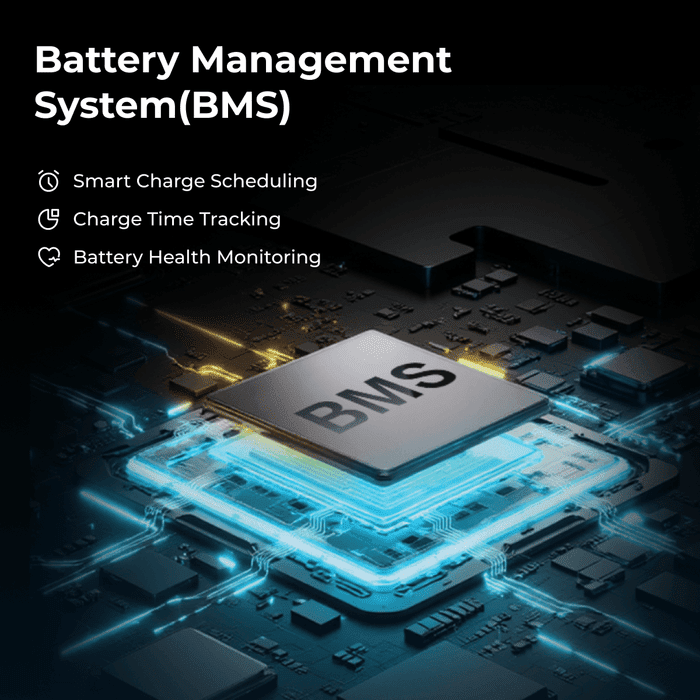 NAVEE ST3 Electric Scooter - Image 5