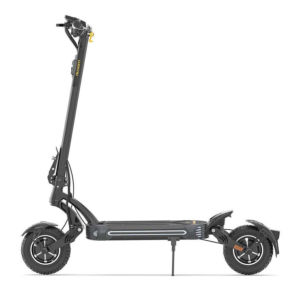 Ausom SR1 Electric Scooter - Image 16