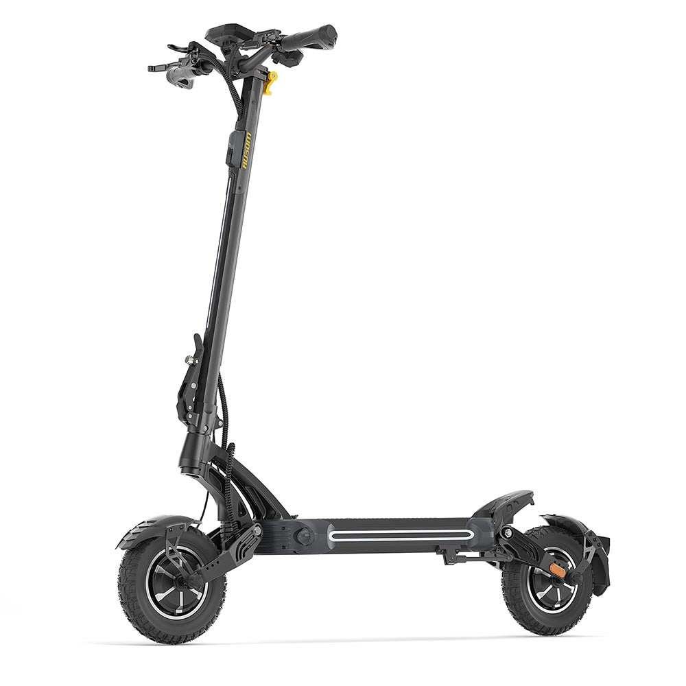 Ausom SR1 Electric Scooter - Image 9