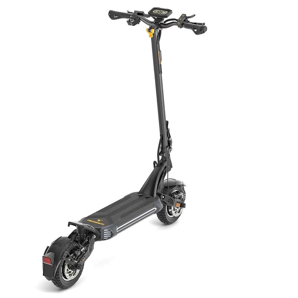 Ausom SR1 Electric Scooter - Image 13