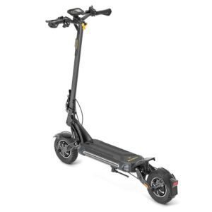 Ausom SR1 Electric Scooter, view 12