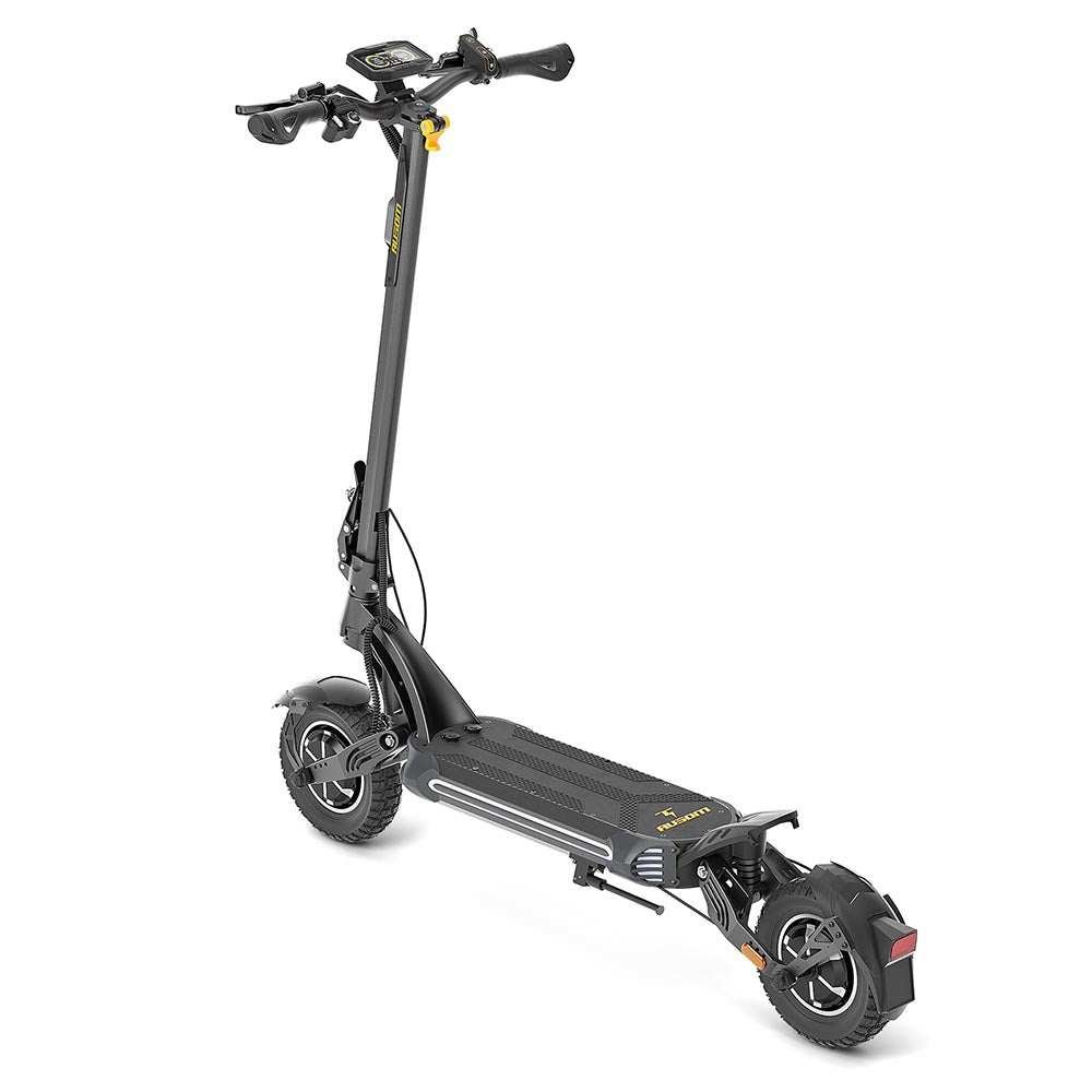 Ausom SR1 Electric Scooter - Image 12