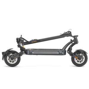 Ausom SR1 Electric Scooter, view 11