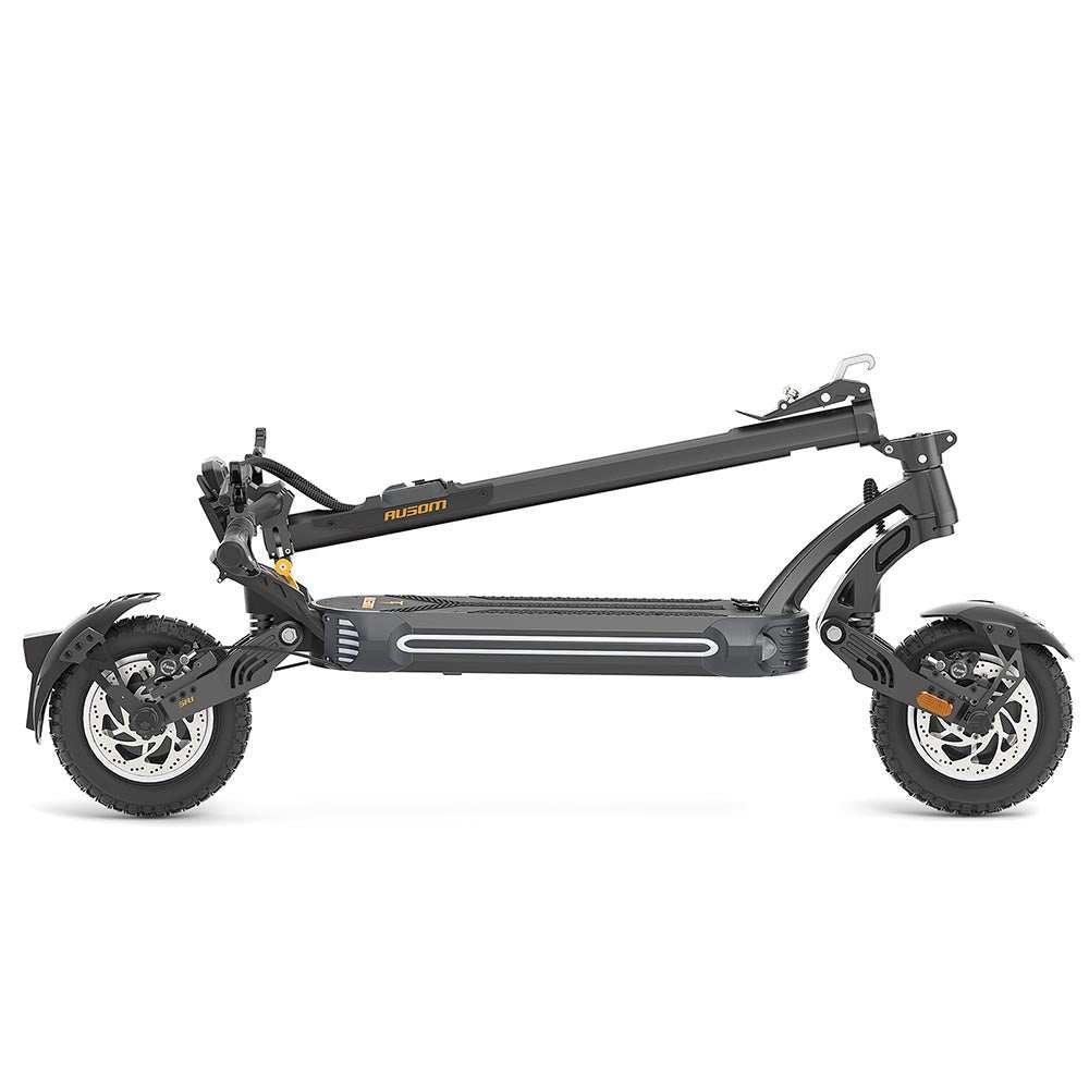 Ausom SR1 Electric Scooter - Image 11